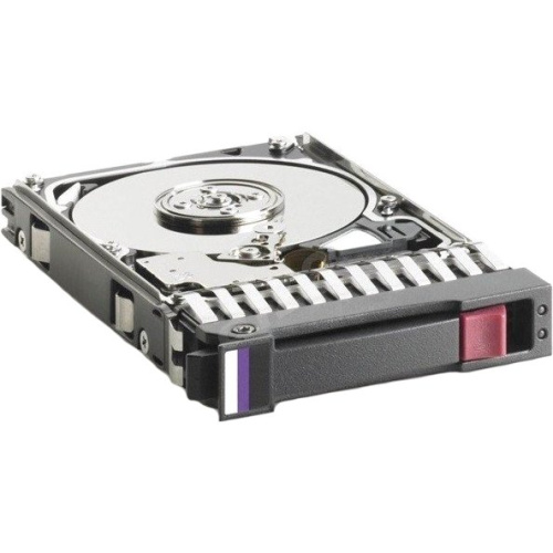 HDD Lenovo 600Gb SAS 10K 7XB7A00025 Hot Swapp 2.5"