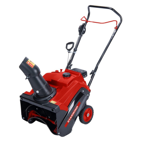 Снегоуборщик Starwind GST-2246 3л.с.