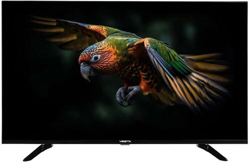 43" (109 см) LED-телевизор Vesta 43V3400 зеленый