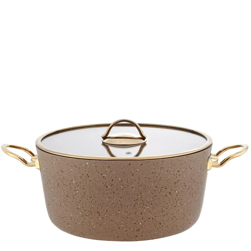 Кастрюля STONELAND SLC-0126DC