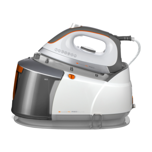 Парогенератор Redmond RSS-5908 белый/серый