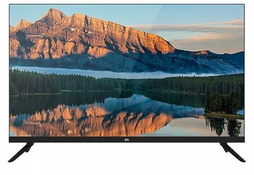 32" (81 см) LED-телевизор BQ 32FS38B черный