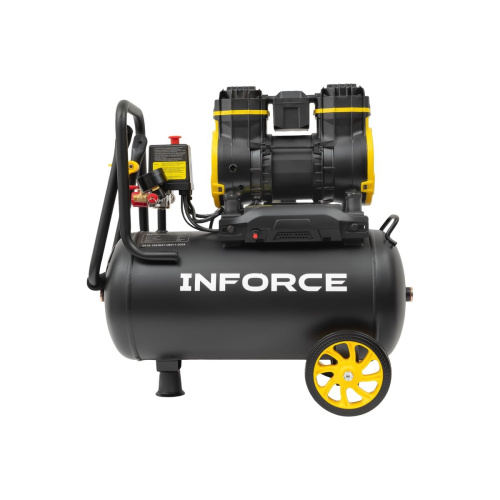 Компрессор INFORCE OCX-24L-O