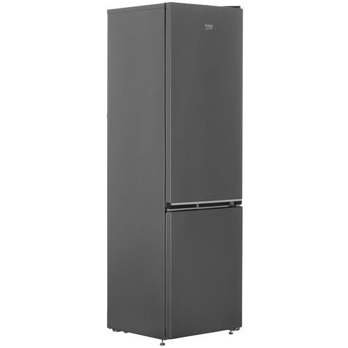 Холодильник с морозильником Beko B1RCNK312G серый Холодильник с морозильником Beko B1RCNK312G серый