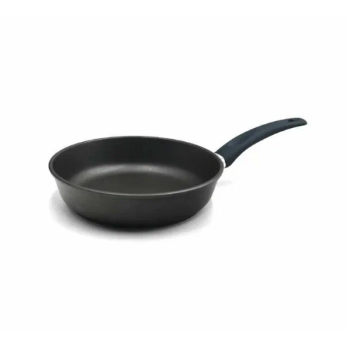 Сковорода Victoria Престиж АЛА 280 (P0028) серо-голубой