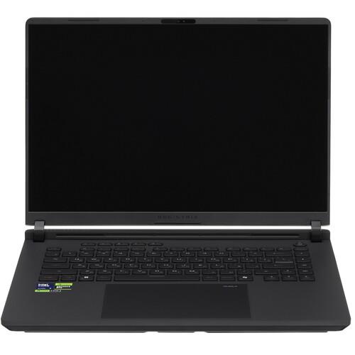 16" Ноутбук ASUS ROG Strix G635LX-RW093 черный