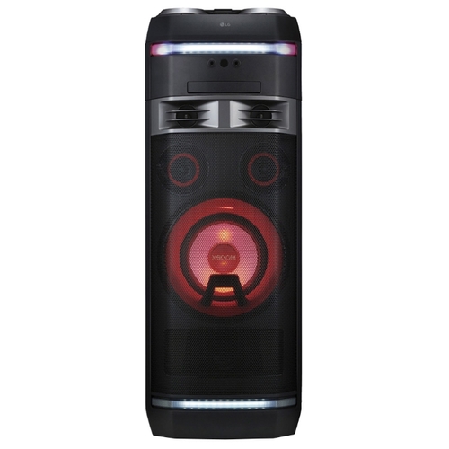 Музыкальный центр LG OL90DK
