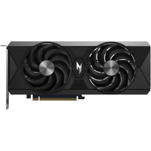 Видеокарта Acer B580 Nitro OC 12GB (DP.Z4BWW.P01) GDDR6 192bit 3xDP HDMI 2Fan RTL