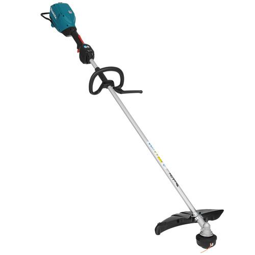 Триммер аккумуляторный Makita UR007GZ01 XGT 40V