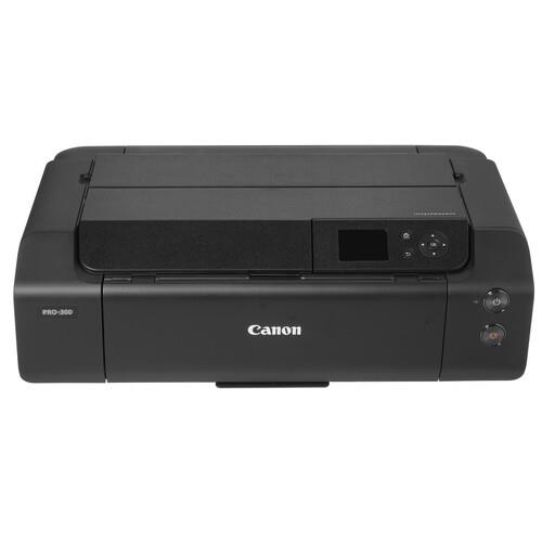 Принтер струйный Canon imagePROGRAF PRO-300