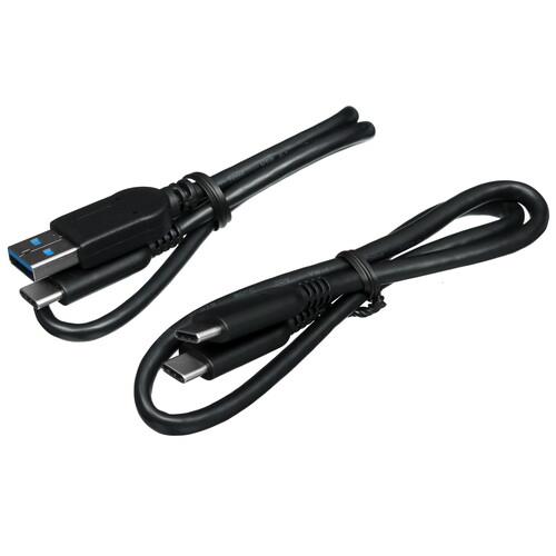 1000 ГБ Внешний SSD Apacer AS721 [AP1TBAS721B-1]