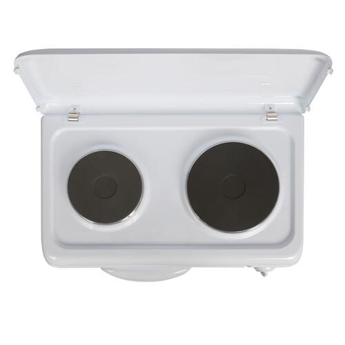 Мини-печь Gefest ЭП НС Д 420 белый