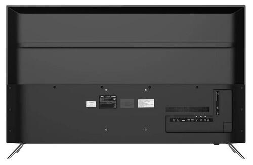43" (109 см) LED-телевизор JVC LT-43M697 черный