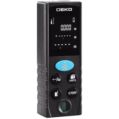 Дальномер Deko LRD110-40m (065-0205-1)