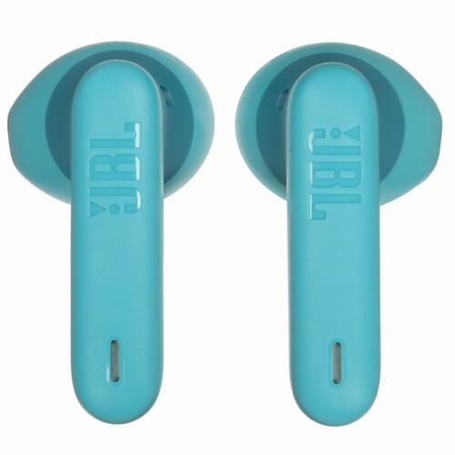 Наушники TWS JBL Wave Flex 2 синий