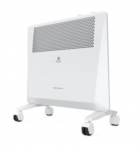 Электрический конвектор Royal Clima Rec-At2000M Astoria Meccanico