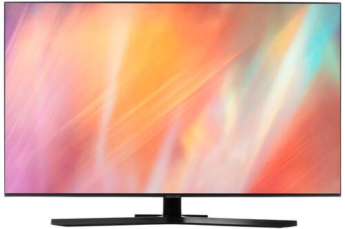 50" (125 см) LED-телевизор Samsung UE50AU7500UXCE серый