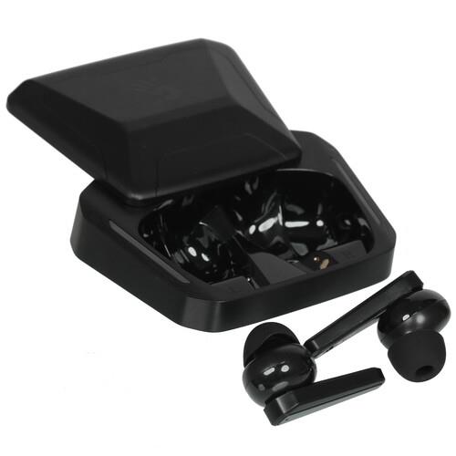 Наушники TWS A4Tech Bloody M70 черный