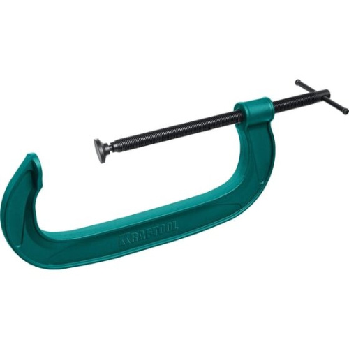 Струбцина g-образная Kraftool Extrem g-250 32229-250-90 250x90мм