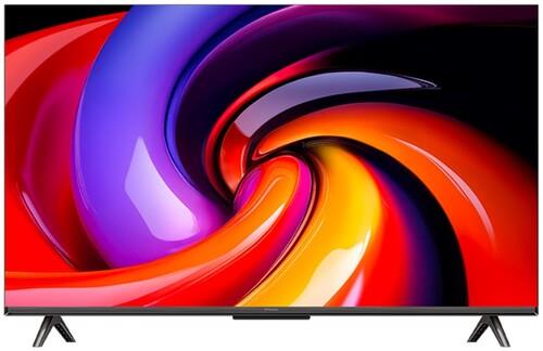 43" (109.22 см) LED-телевизор iFFALCON 43U65 черный 43" (109.22 см) LED-телевизор iFFALCON 43U65 черный