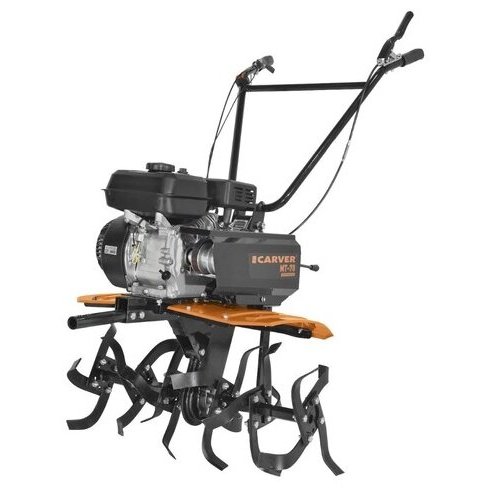 Мотоблок Carver МТ-70 (01.006.00033)