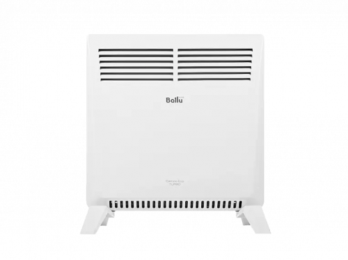 Электрический конвектор Ballu Bec/Emt-1500 Camino Eco Turbo Электрический конвектор Ballu Bec/Emt-1500 Camino Eco Turbo