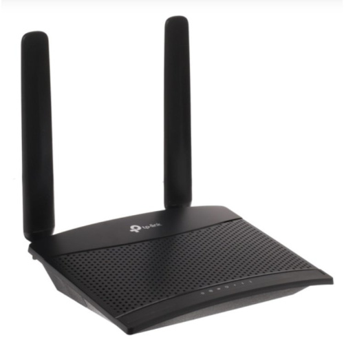 Wi-Fi роутер TP-LINK TL-MR100