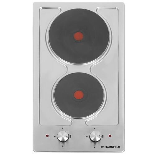 Электрическая варочная поверхность MAUNFELD EEHS.32.4S