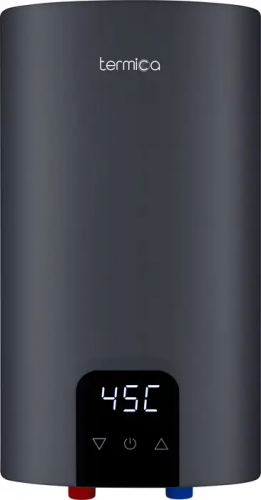 Проточный электрический водонагреватель Termica Forza 12