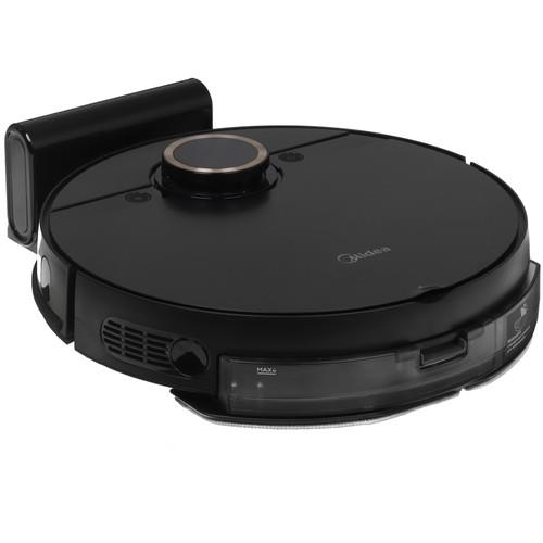 Робот-пылесос Midea VCR M7 PRO черный