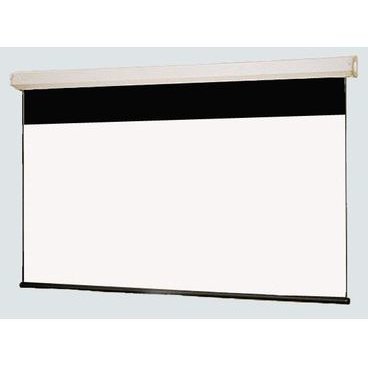 Экран Lumien 197x231см Master Picture LMP-100107CSR 16:9 настенно-потолочный рулонный