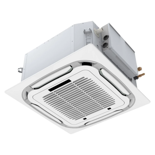 Внутренний кассетный блок мульти сплит-системы Systemair Syscool Multi Cassette 12 EVO HP Q