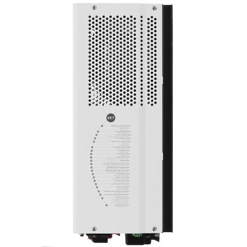 ИБП Hiden Control HPS30-3024