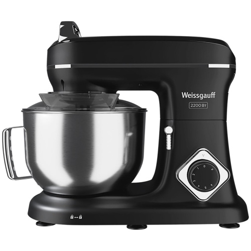Миксер Weissgauff WSM 226 PDB Touch Screen Pro