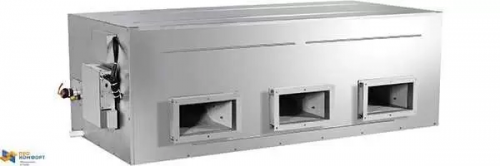 Канальный Кондиционер Kentatsu Kstu240Hfan1 / Ksur240Hfan3