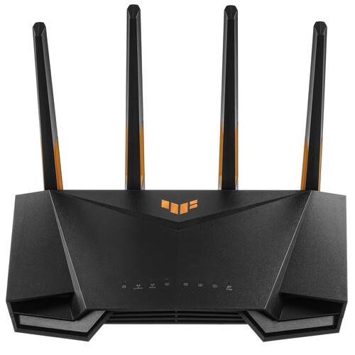 Wi-Fi роутер ASUS TUF Gaming AX4200