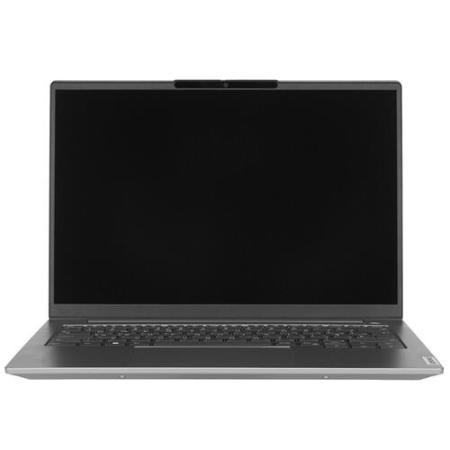 14" Ноутбук Lenovo ThinkBook 14 G6 IRL серый