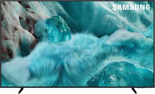 43" (108 см) Телевизор Samsung QE43Q7FAAUXRU черный 43" (108 см) Телевизор Samsung QE43Q7FAAUXRU черный