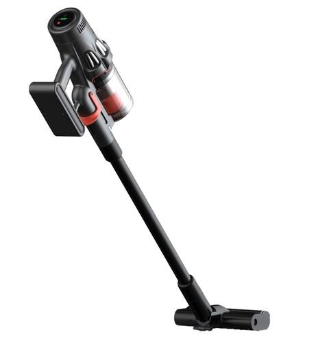 Пылесос  вертикальный  Deerma DEM-T50W  серый