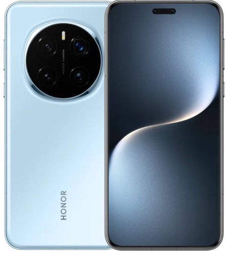 Смартфон Honor Magic7 Pro 12/512 Гб 5G Голубой