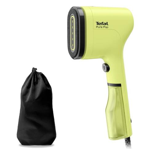 Отпариватель Tefal DT2025F0 зеленый