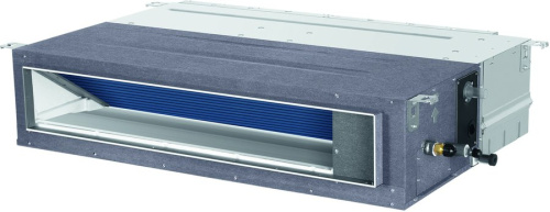 Внутренний канальный блок мульти сплит-системы Casarte CAS50ADM1/R3-W