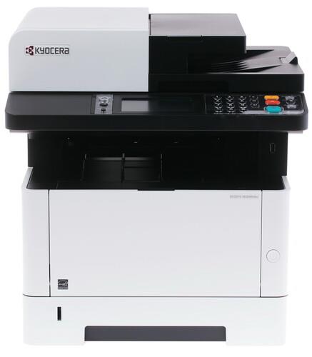 МФУ лазерное Kyocera ECOSYS M2640idw