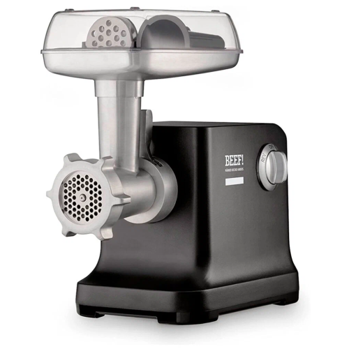 Мясорубка CASO FW 2000 Black