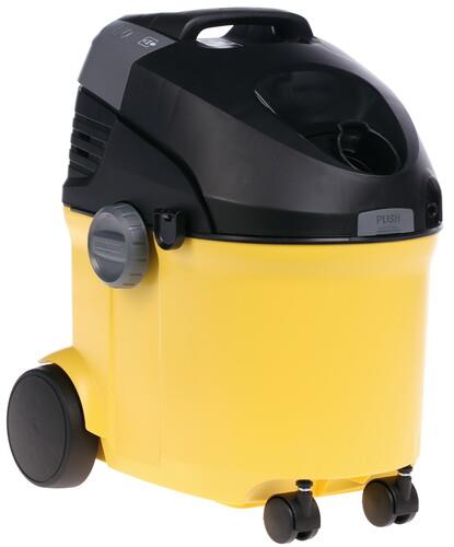 Пылесос Karcher SE 5.100 желтый