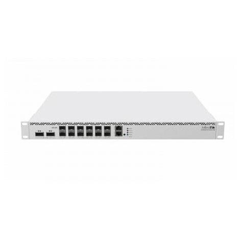 Роутер MikroTik CCR2216-1G-12XS-2XQ
