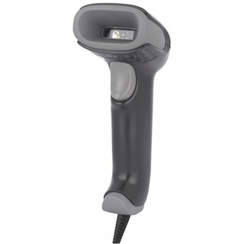 Сканер штрих-кода Honeywell Voyager 1470G2D (1470G2D-2USB-R) 2D проводной черный