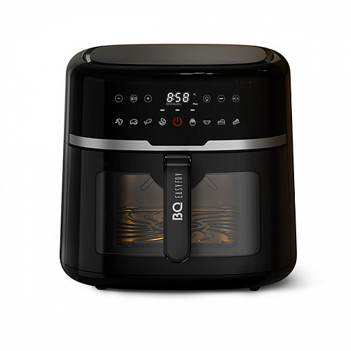 Аэрогриль BQ GR2007 Black