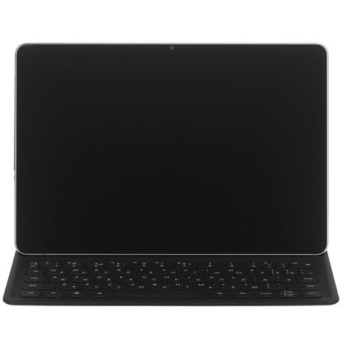 11.5" Планшет HUAWEI MatePad 11.5”S Wi-Fi 256 ГБ серебристый + клавиатура