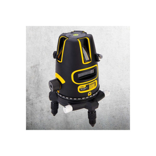 Лазерный уровень Deli DL332303